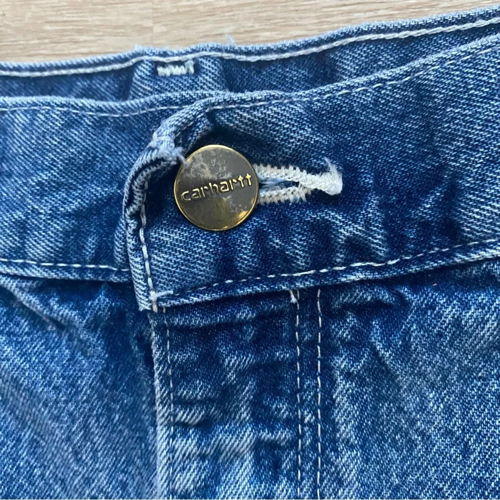 Carhartt Loose‎ Original Fit Jeans